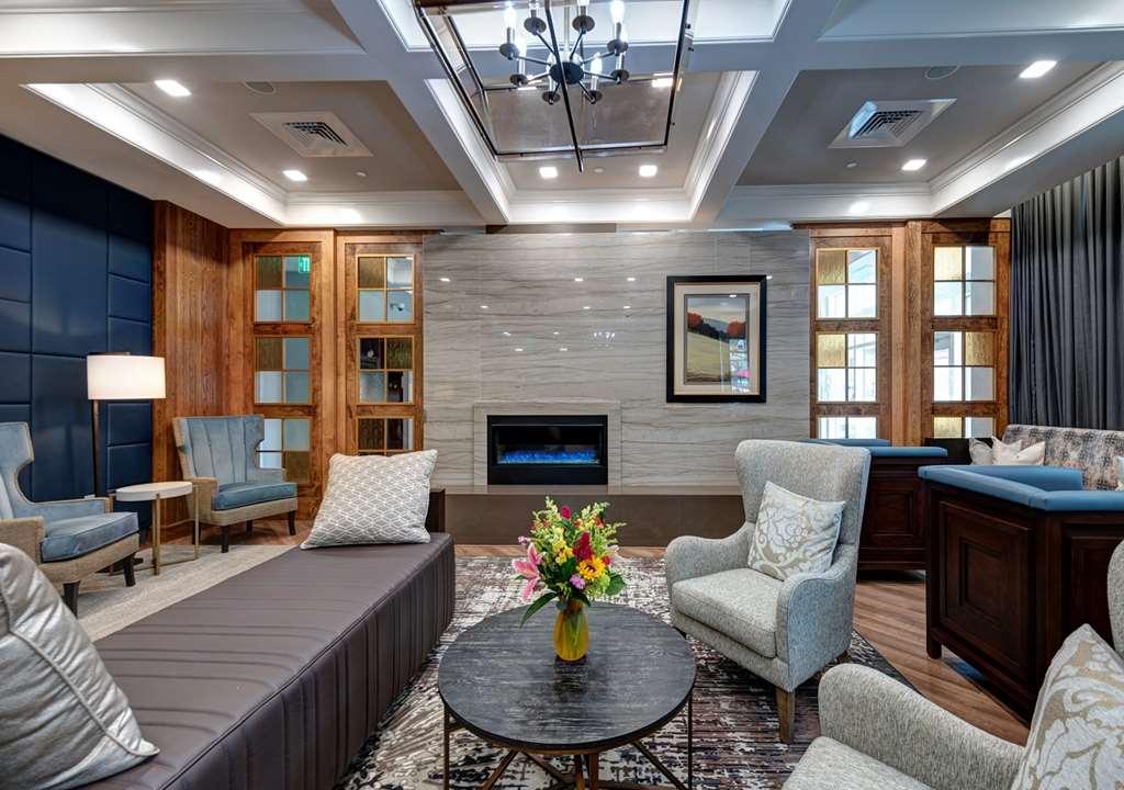 The Hotel Concord Amenities photo